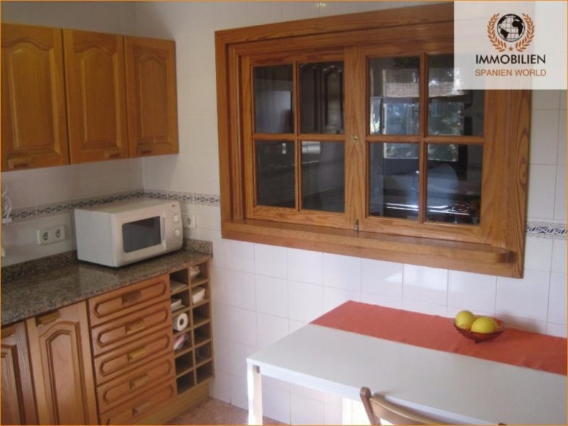 Las Palmeras Palma de Mallorca Schöne Wohnung in Las Palmeras Wohnung kaufen