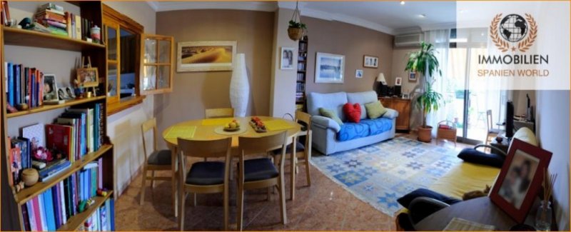 Las Palmeras Palma de Mallorca Schöne Wohnung in Las Palmeras Wohnung kaufen