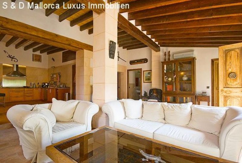 Mallorca Rendite Objekt Stadtpalastaus aus dem 16.JH.D Gewerbe kaufen