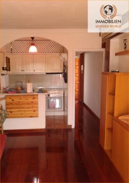 Palma de Mallorca Charmante Wohnung, ideal für Investitionen. Can Pastilla-Mallorca. Wohnung kaufen