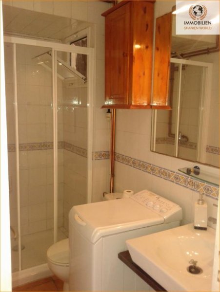 Palma de Mallorca Charmante Wohnung, ideal für Investitionen. Can Pastilla-Mallorca. Wohnung kaufen