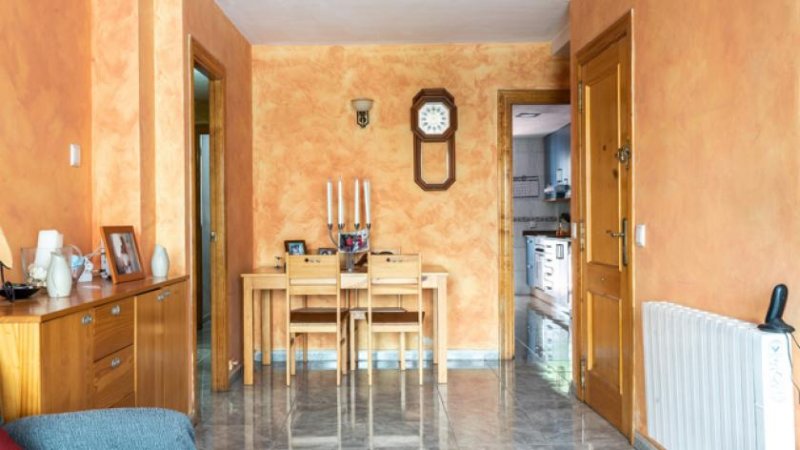 Palma de Mallorca ***Erdgeschosswohnung mit großen Terrassen und Obstgarten in Palma*** Wohnung kaufen