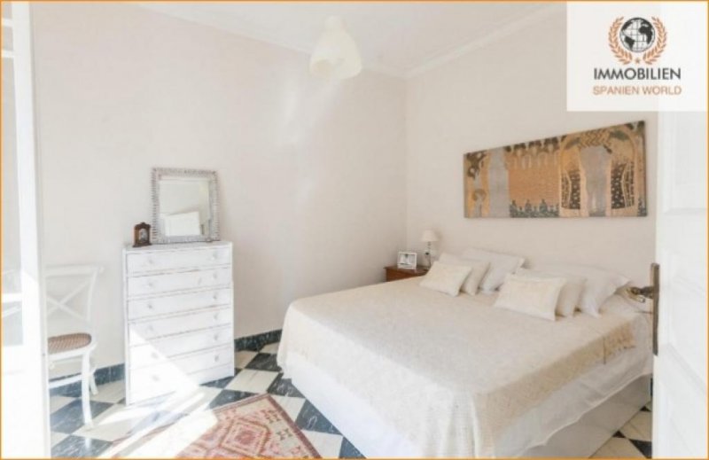 Palma de Mallorca Geräumige und helle Wohnung in der Nähe von Santa Catalina Wohnung kaufen