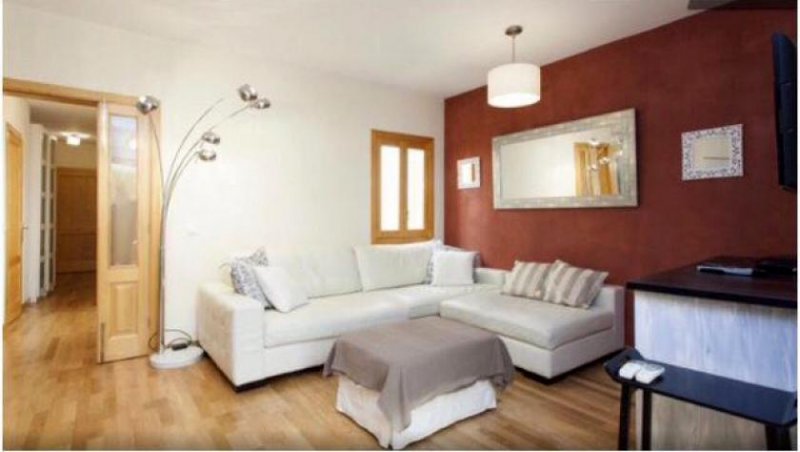 Palma de Mallorca ***Grosszügige Wohnung in toller Altstadtlage mit Aussenflächen*** Wohnung kaufen