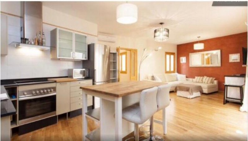 Palma de Mallorca ***Grosszügige Wohnung in toller Altstadtlage mit Aussenflächen*** Wohnung kaufen