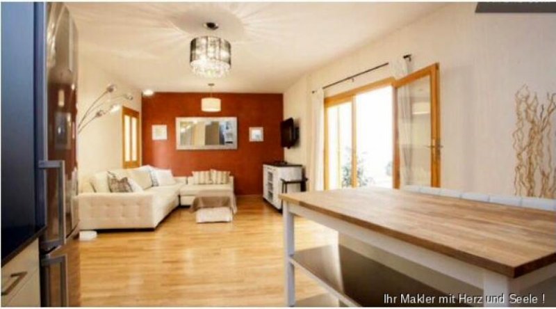 Palma de Mallorca ***Grosszügige Wohnung in toller Altstadtlage mit Aussenflächen*** Wohnung kaufen