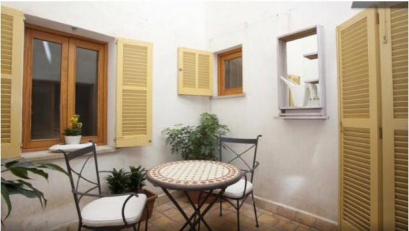 Palma de Mallorca ***Grosszügige Wohnung in toller Altstadtlage mit Aussenflächen*** Wohnung kaufen