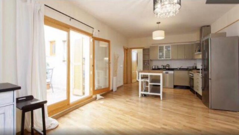 Palma de Mallorca ***Grosszügige Wohnung in toller Altstadtlage mit Aussenflächen*** Wohnung kaufen