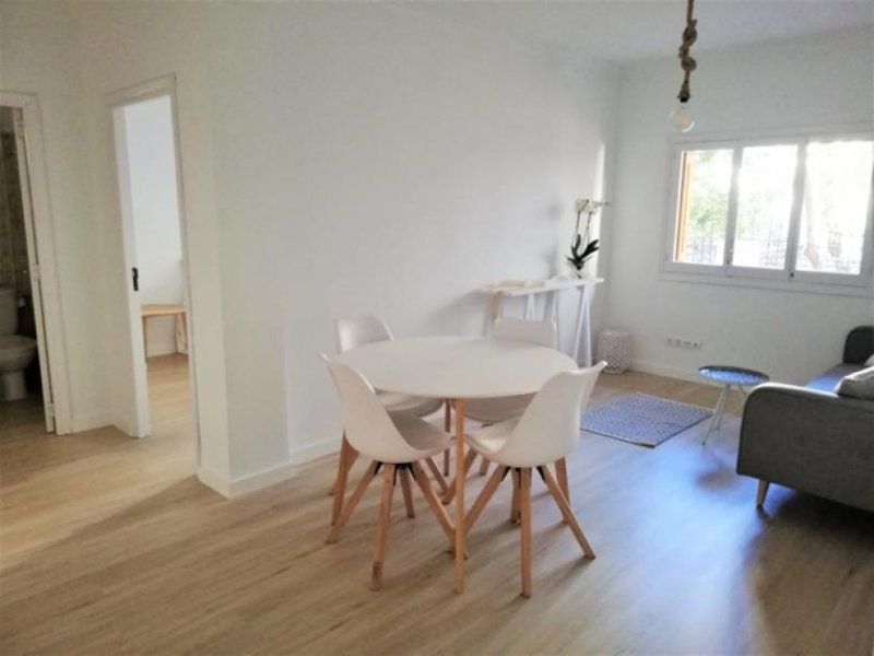 Palma de Mallorca ***Günstige Wohnung in toller Altstadtlage, Palma de Mallorca*** Wohnung kaufen