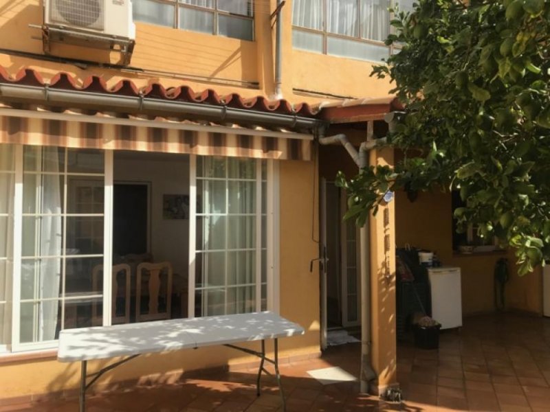 Palma de Mallorca ***Helles Apartment in Santa Catalina mit Patio*** Wohnung kaufen
