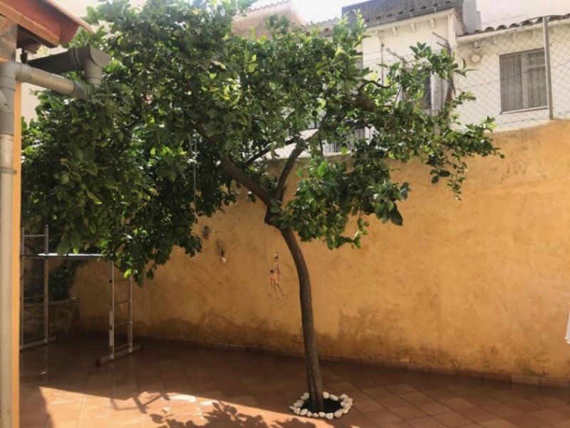 Palma de Mallorca ***Helles Apartment in Santa Catalina mit Patio*** Wohnung kaufen