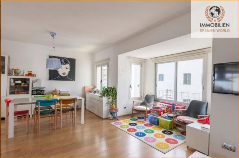 Palma de Mallorca Modernes, schönes Apartment in Son Armadans-Mallorca Wohnung kaufen