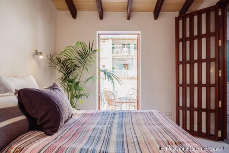Palma de Mallorca ***Neues, renoviertes Stadthaus mit privatem Pool in Palma*** Haus kaufen