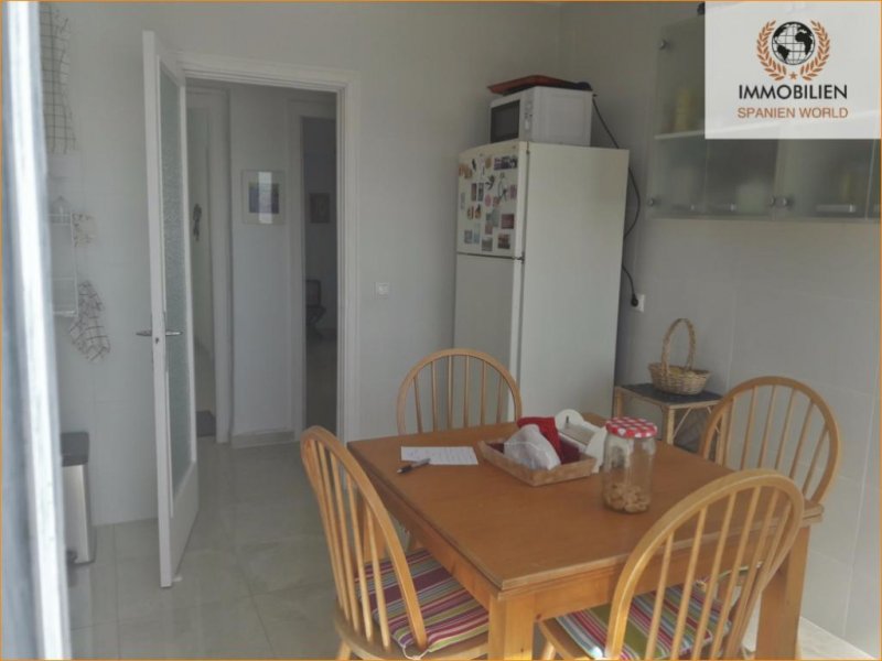 Palma de Mallorca Penthouse in Bons Aires-Palma de Mallorca Wohnung kaufen