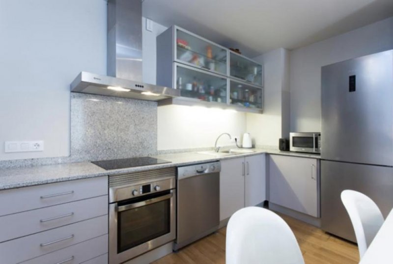 Palma De Mallorca ***Schöne exklusive Wohnung mit Aufzug, in der Altstadt von Palma** Wohnung kaufen
