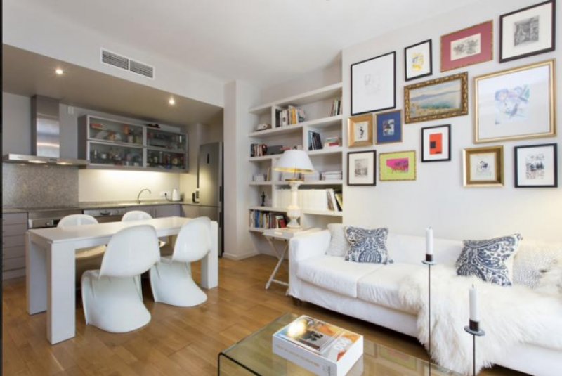 Palma De Mallorca ***Schöne exklusive Wohnung mit Aufzug, in der Altstadt von Palma** Wohnung kaufen