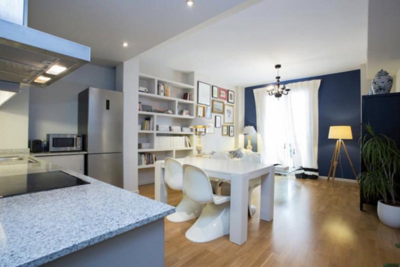 Palma De Mallorca ***Schöne exklusive Wohnung mit Aufzug, in der Altstadt von Palma** Wohnung kaufen