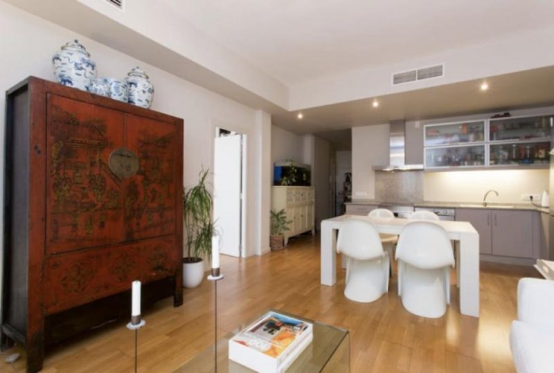 Palma De Mallorca ***Schöne exklusive Wohnung mit Aufzug, in der Altstadt von Palma** Wohnung kaufen