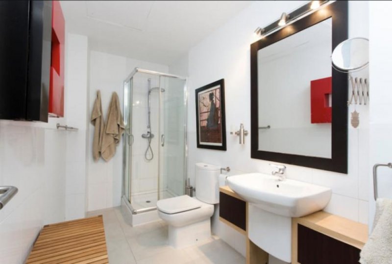 Palma De Mallorca ***Schöne exklusive Wohnung mit Aufzug, in der Altstadt von Palma** Wohnung kaufen