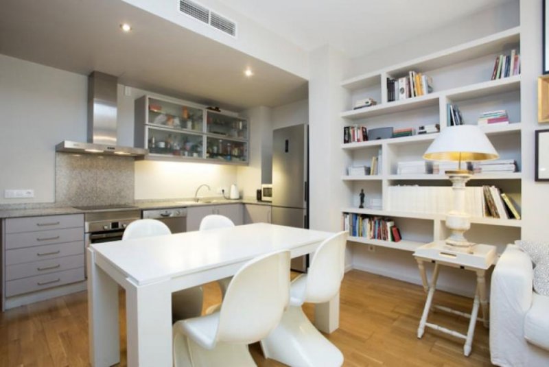 Palma De Mallorca ***Schöne exklusive Wohnung mit Aufzug, in der Altstadt von Palma** Wohnung kaufen