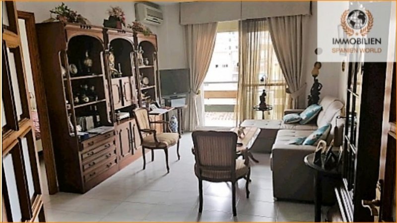 Palma de Mallorca Se vende piso despejado en Palma de Mallorca Wohnung kaufen