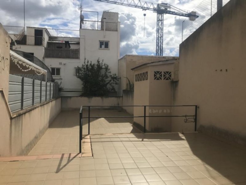Palma de Mallorca/Son Espanyolet ***Sehr gute Investitionsmöglichkeit in einer der gefragtesten Gegenden von Palma de Mallorca*** Haus kaufen