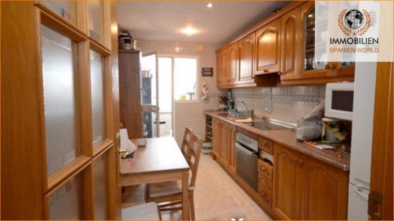 Palma de Mallorca Wohnung in Ciudad Jardin wenige Meter vom Strand entfernt Wohnung kaufen