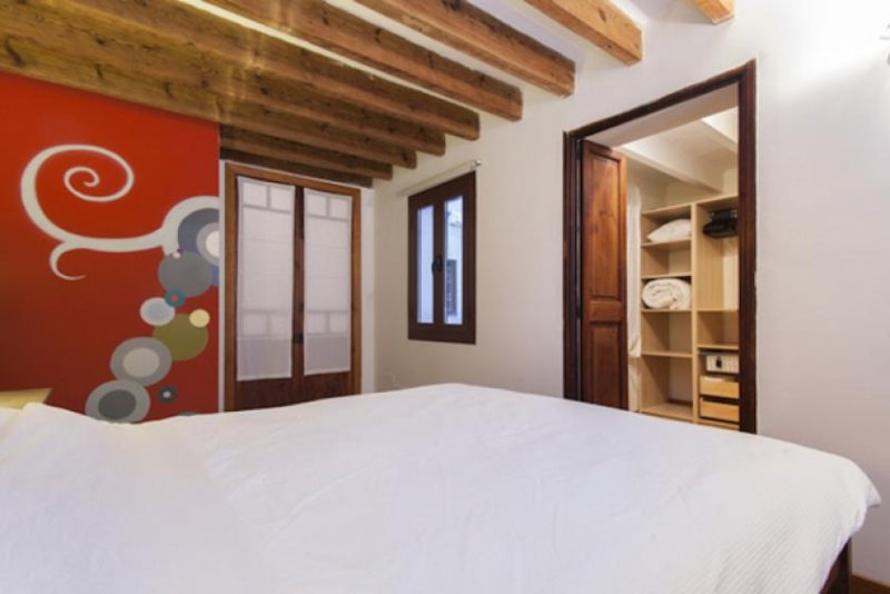 Palma de Mallorca ***Wohnung in der Altstadt von Palma zu verkaufen*** Wohnung kaufen