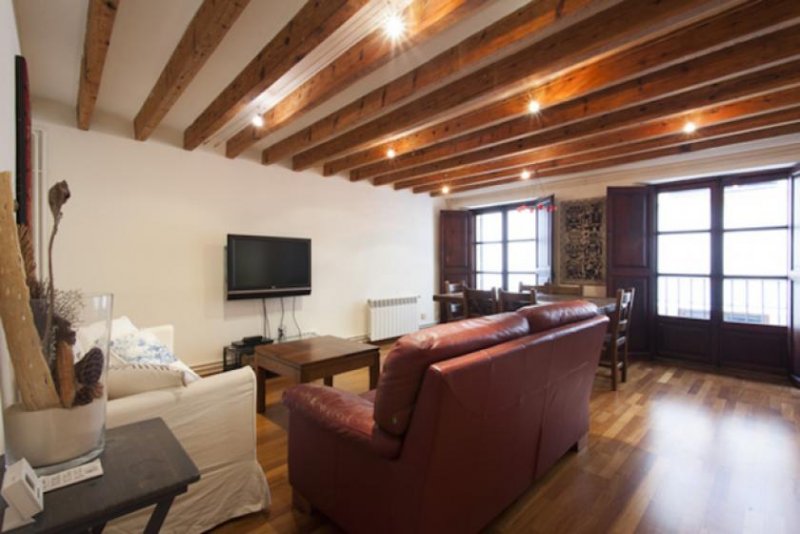 Palma de Mallorca ***Wohnung in der Altstadt von Palma zu verkaufen*** Wohnung kaufen