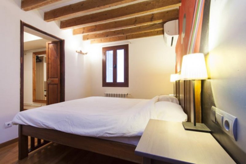 Palma de Mallorca ***Wohnung in der Altstadt von Palma zu verkaufen*** Wohnung kaufen
