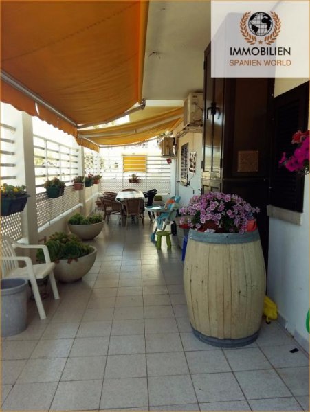 Palma de Mallorca Wundervolles Apartment in Molinar /Portixol -Erste Meereslinie Wohnung kaufen