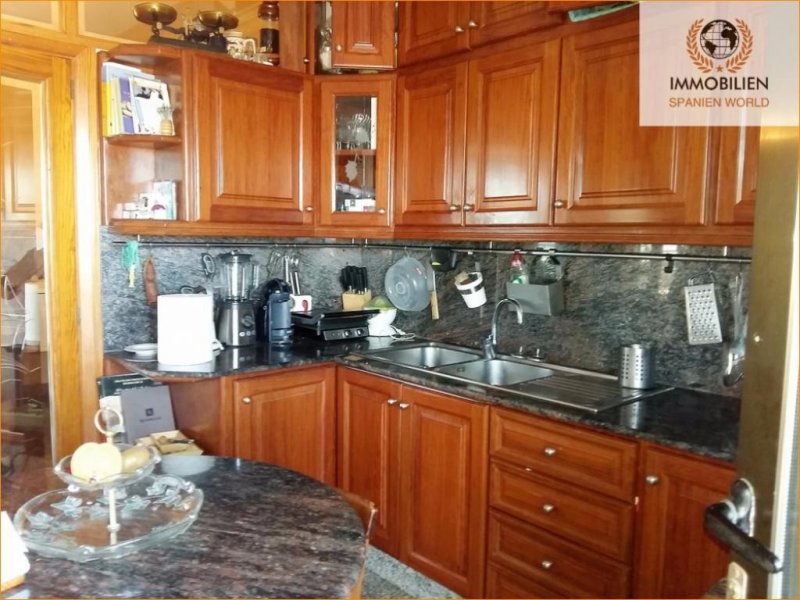 Palma de Mallorca Wundervolles Apartment in Molinar /Portixol -Erste Meereslinie Wohnung kaufen