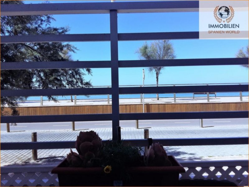 Palma de Mallorca Wundervolles Apartment in Molinar /Portixol -Erste Meereslinie Wohnung kaufen