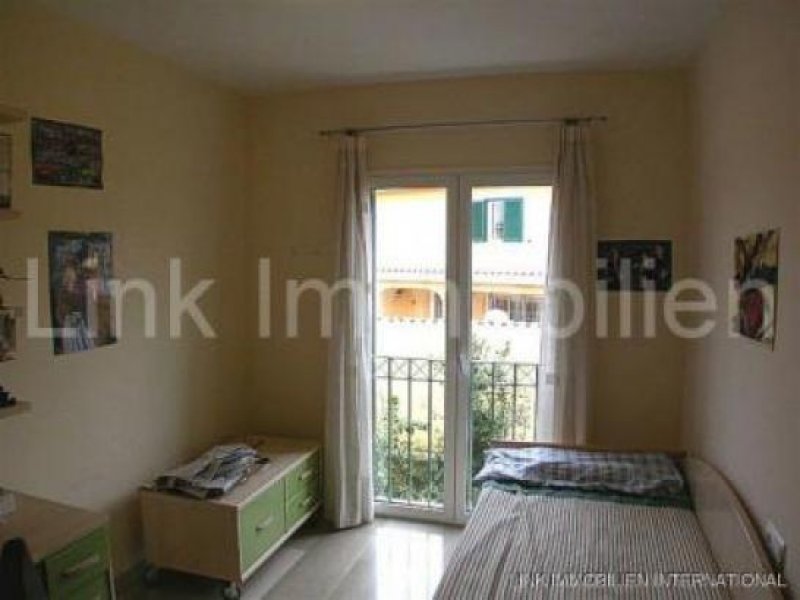 Palma Gepflegtes Reihenhaus in zentraler, ruhiger Lage in Palma - Mallorca Haus kaufen