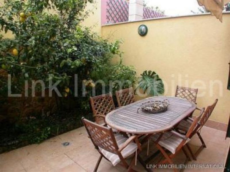 Palma Gepflegtes Reihenhaus in zentraler, ruhiger Lage in Palma - Mallorca Haus kaufen