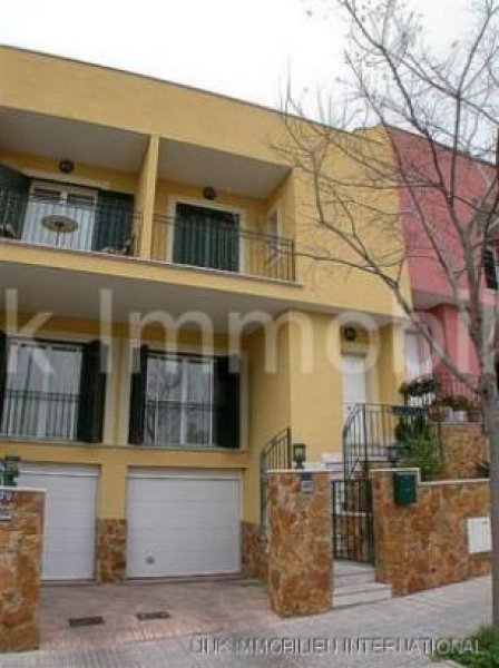 Palma Gepflegtes Reihenhaus in zentraler, ruhiger Lage in Palma - Mallorca Haus kaufen