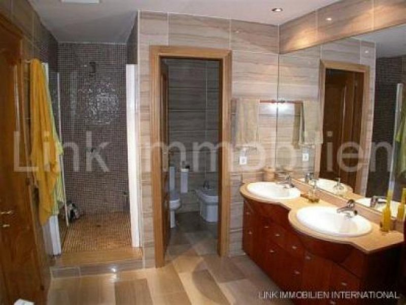 Palma Gepflegtes Reihenhaus in zentraler, ruhiger Lage in Palma - Mallorca Haus kaufen