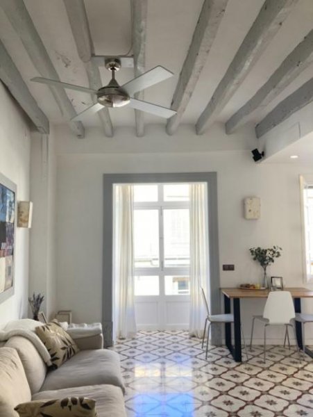 Palma De Mallorca Tolle Wohnung in bester Altstadtlage von Palma de Mallorca Wohnung kaufen