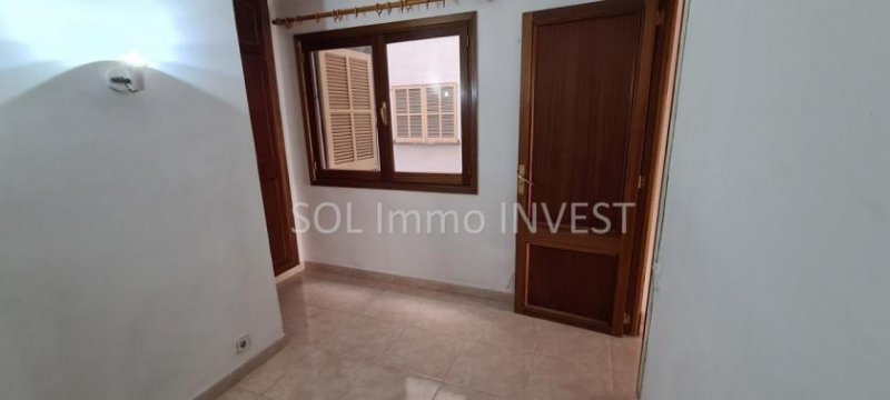 Palma de Mallorca Zentrale Lage - große, helle Wohnung Wohnung kaufen