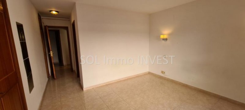 Palma de Mallorca Zentrale Lage - große, helle Wohnung Wohnung kaufen