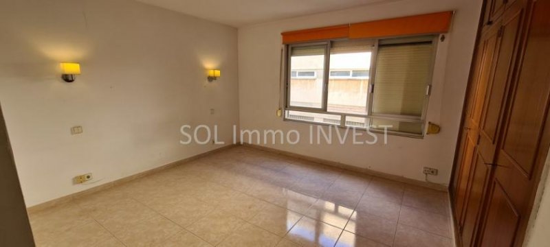Palma de Mallorca Zentrale Lage - große, helle Wohnung Wohnung kaufen