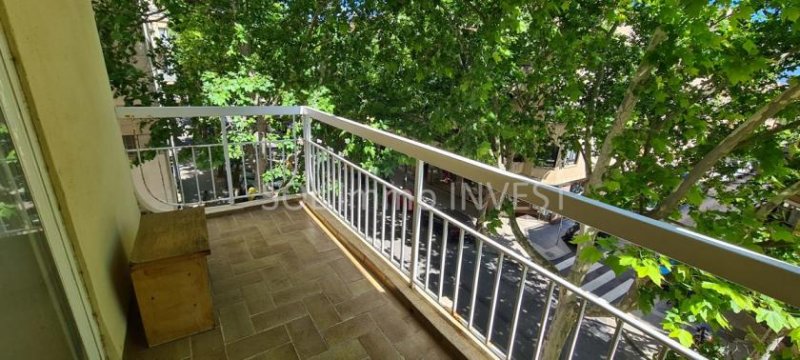 Palma de Mallorca Zentrale Lage - große, helle Wohnung Wohnung kaufen