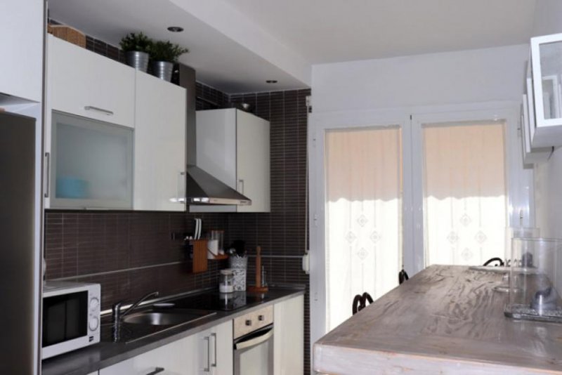 Palma de Mallorca ***Gemütliches Apartment nahe am Strand in toller Location*** Wohnung kaufen