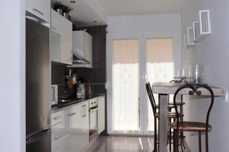 Palma de Mallorca ***Gemütliches Apartment nahe am Strand in toller Location*** Wohnung kaufen