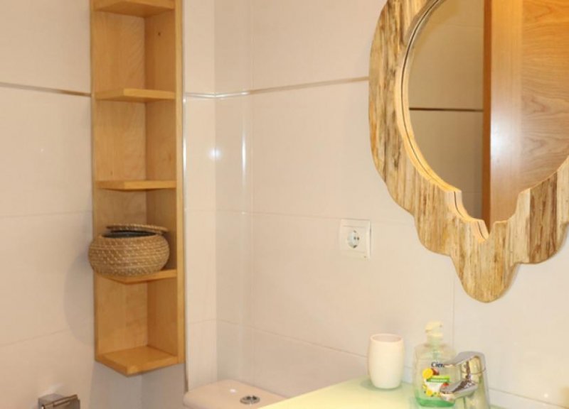 Palma de Mallorca ***Gemütliches Apartment nahe am Strand in toller Location*** Wohnung kaufen