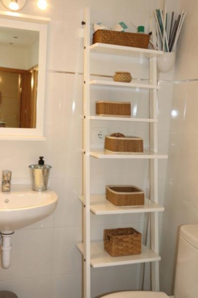 Palma de Mallorca ***Gemütliches Apartment nahe am Strand in toller Location*** Wohnung kaufen