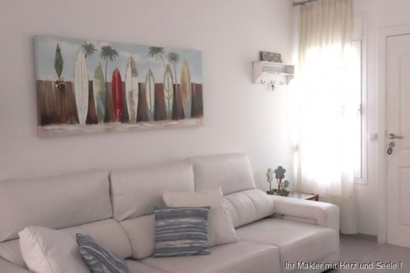 Palma de Mallorca ***Gemütliches Apartment nahe am Strand in toller Location*** Wohnung kaufen