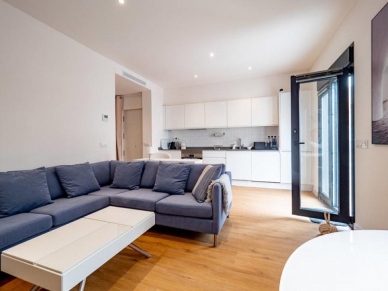 Palma de Mallorca Neuwertiges Penthouse in Palma City mit privater Dachterrasse und Spabereich - Innenpool und Sauna Wohnung kaufen