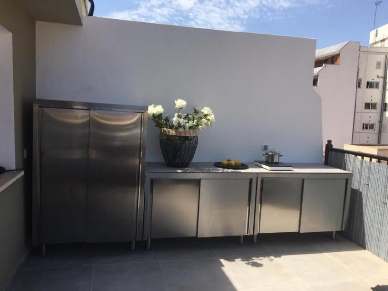 Palma Einzigartiges Penthouse mit hochwertiger Ausstattung! Wohnung kaufen