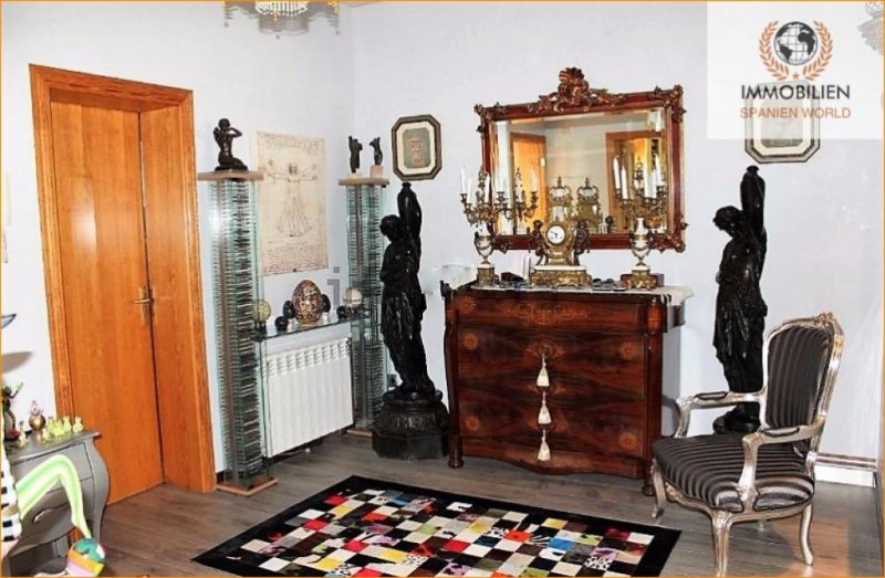 Coll d'en Rabassa Wohnung kaufen